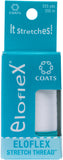 Coats Eloflex Stretch Thread 225yd Box
