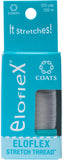 Coats Eloflex Stretch Thread 225yd Box