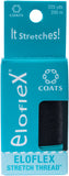 Coats Eloflex Stretch Thread 225yd Box