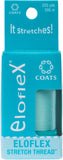 Coats Eloflex Stretch Thread 225yd Box
