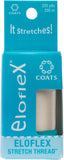 Coats Eloflex Stretch Thread 225yd Box