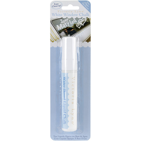 Victoria Lynn Water-Based Liquid Chalk Marker