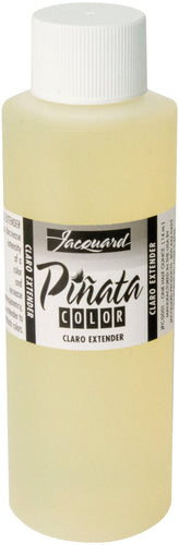 Jacquard Pinata Color Claro Extender 4oz
