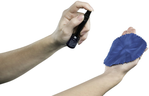 ScreenDr Professional .5oz Screen Cleaning Kit 2/Pkg