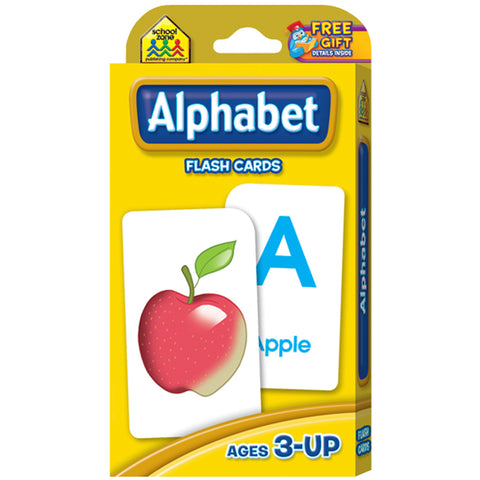 Flash Cards