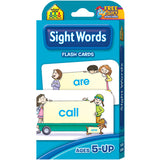Flash Cards