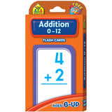 Flash Cards
