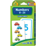 Flash Cards