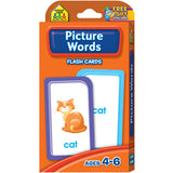 Flash Cards