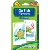 Game Cards