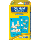 Game Cards