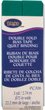Wrights Double Fold Quilt Binding .875"X3yd