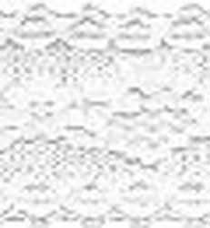 Wrights Flexi-Lace Hem Facing 1.75"X2.5yd