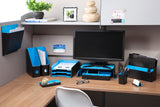 Fusion Small Open Tray 7.75"X4"X1"