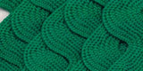 Wrights Jumbo Rickrack .625"X2.5yd