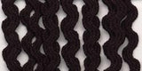 Wrights Baby Rickrack .25"X4yd