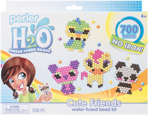 H2O Fused Bead Kit