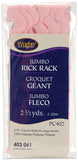 Wrights Jumbo Rickrack .625"X2.5yd