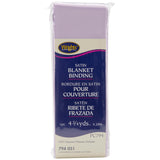 Wrights Single Fold Satin Blanket Binding 2"X4.75yd