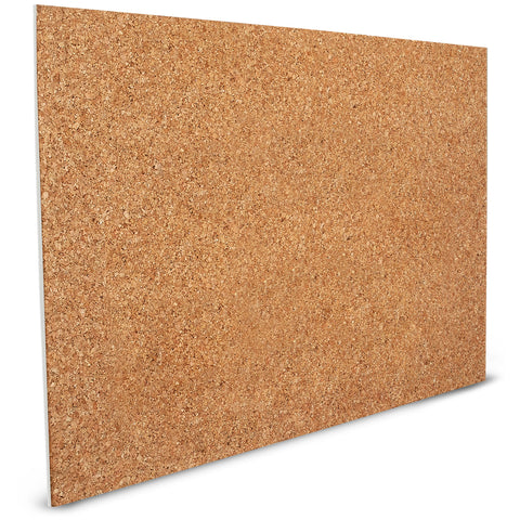 Elmer's Cork Foam Board 20"X30"X.375"