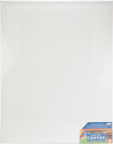 Pro Art Nested Artist Canvas Sets 3/Pkg
