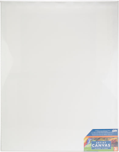 Pro Art Nested Artist Canvas Sets 3/Pkg