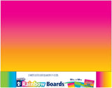 Posterboard 22"X28" 2/Pkg