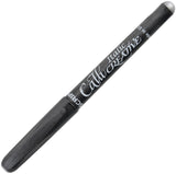 Manuscript Metallic Medium Tip Markers 10/Pkg