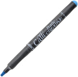 Manuscript Metallic Medium Tip Markers 10/Pkg