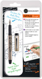 Manuscript STYLUScript Fountain Pen
