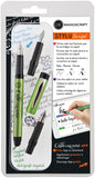 Manuscript STYLUScript 3 Nib Set