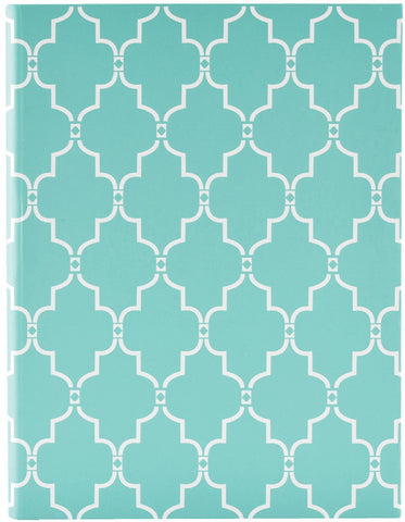Big Max 4"X6" Album - 100 Photo Capacity