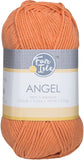 Fair Isle Angel Yarn