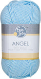 Fair Isle Angel Yarn