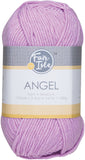 Fair Isle Angel Yarn