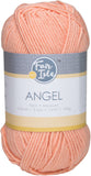 Fair Isle Angel Yarn