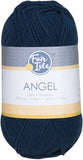 Fair Isle Angel Yarn