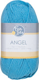 Fair Isle Angel Yarn