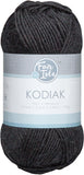 Fair Isle Kodiak Solid Color Yarn