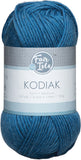 Fair Isle Kodiak Solid Color Yarn