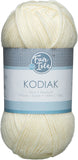 Fair Isle Kodiak Solid Color Yarn