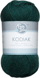 Fair Isle Kodiak Solid Color Yarn