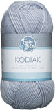 Fair Isle Kodiak Solid Color Yarn