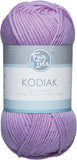 Fair Isle Kodiak Solid Color Yarn