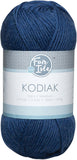 Fair Isle Kodiak Solid Color Yarn