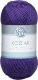 Fair Isle Kodiak Solid Color Yarn