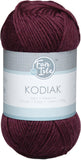 Fair Isle Kodiak Solid Color Yarn