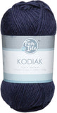 Fair Isle Kodiak Solid Color Yarn