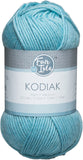 Fair Isle Kodiak Solid Color Yarn