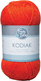 Fair Isle Kodiak Solid Color Yarn